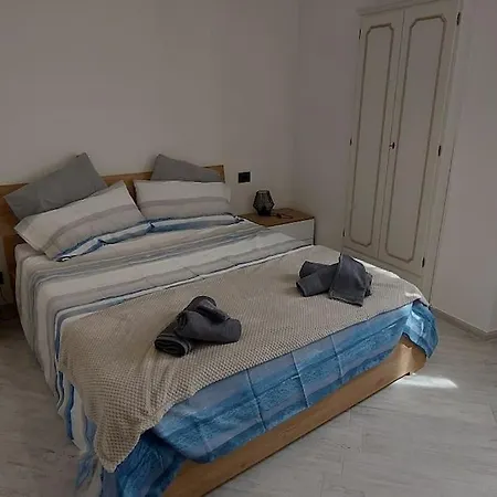 Nella Corte Dell'oste Lägenhet *