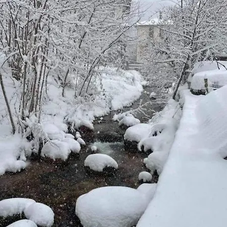 Nella Corte Dell'oste Brinzio