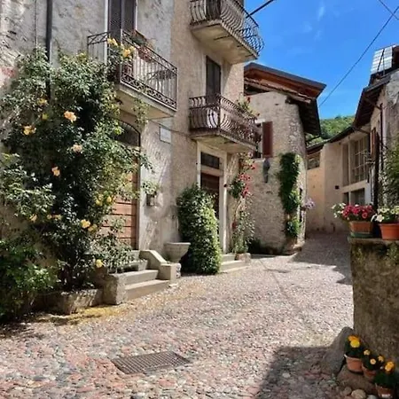 Nella Corte Dell'oste Lägenhet *