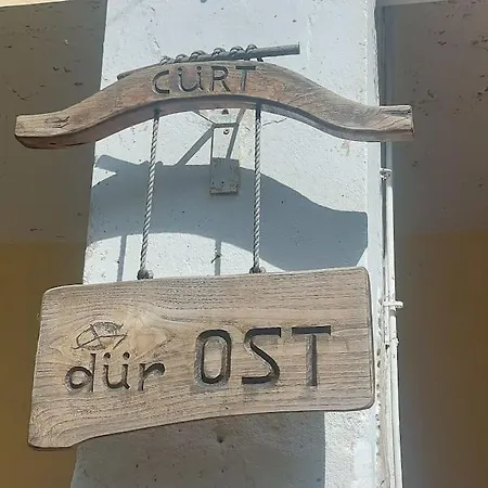 Nella Corte Dell'oste * Brinzio